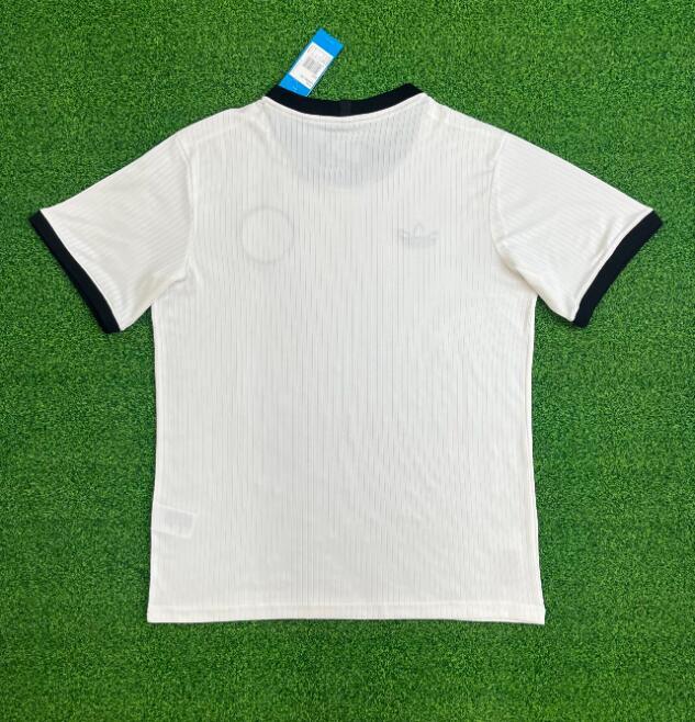 2026 season Germany Football Shirt
