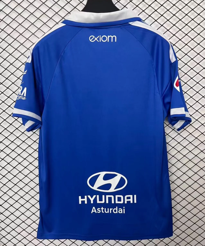 2627 Oviedo Home Stadium S-4XL