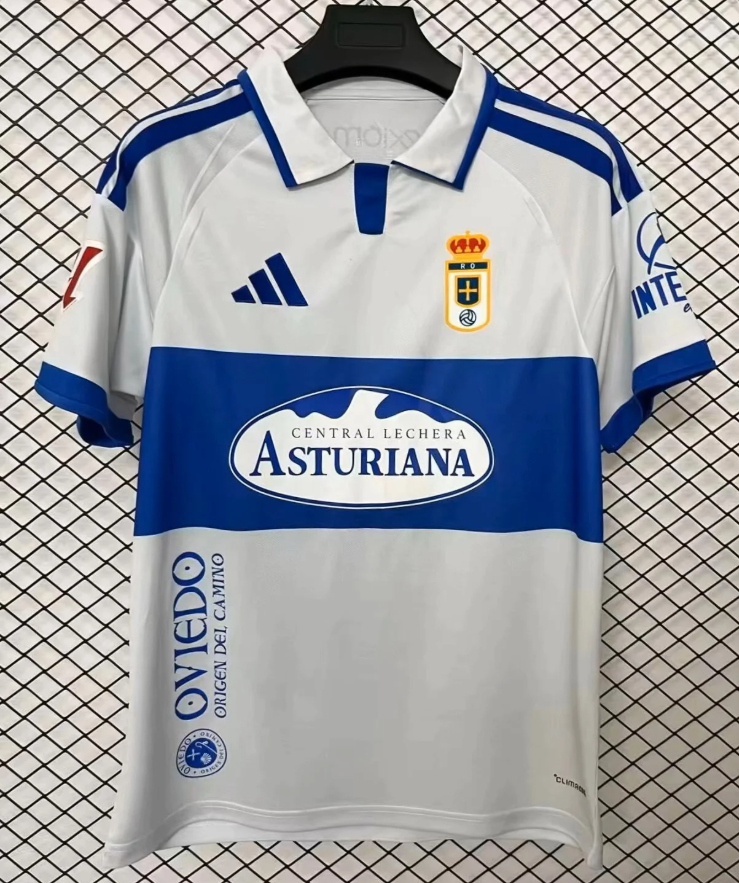 2627 Oviedo Away S-4XL
