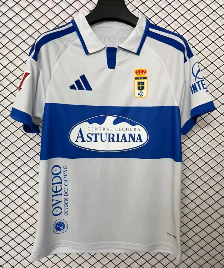2627 Oviedo Away S-4XL