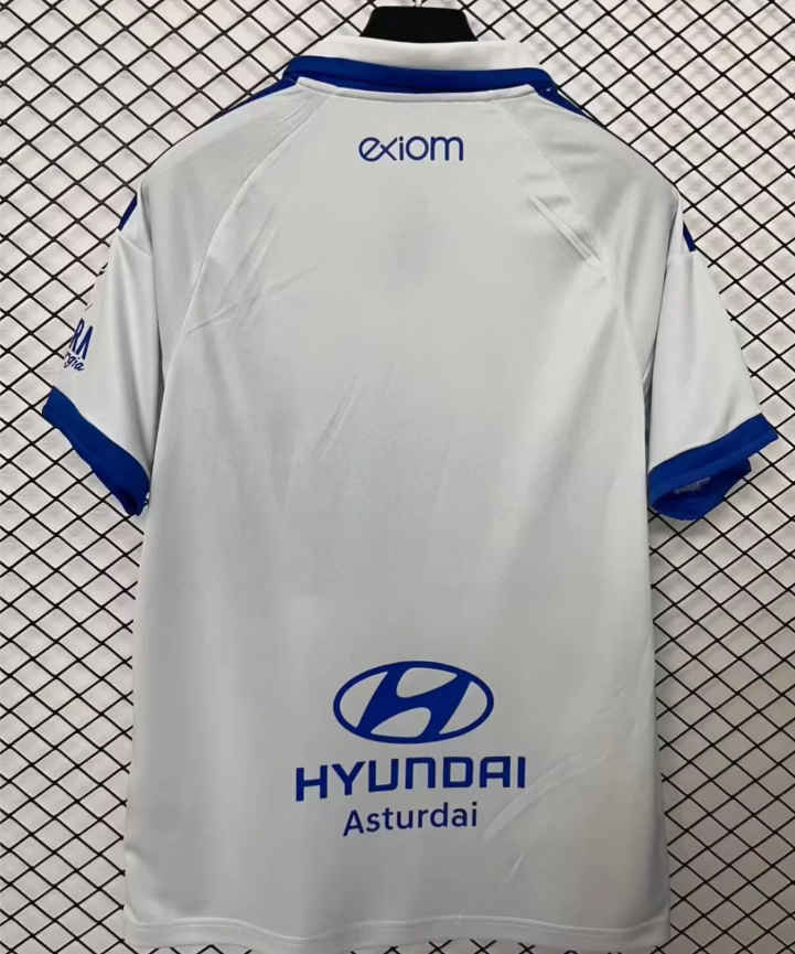 2627 Oviedo Away S-4XL