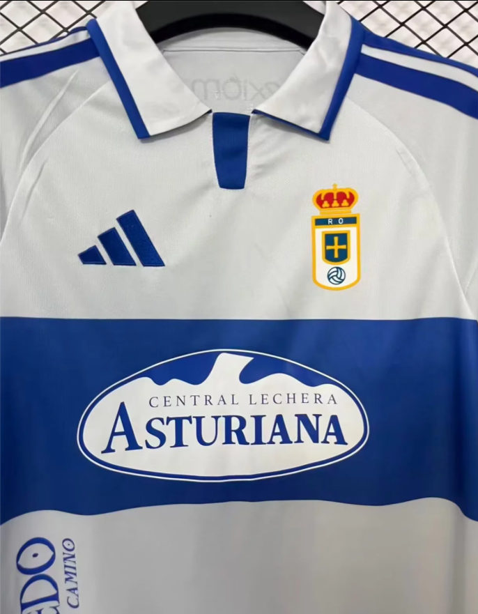 2627 Oviedo Away S-4XL