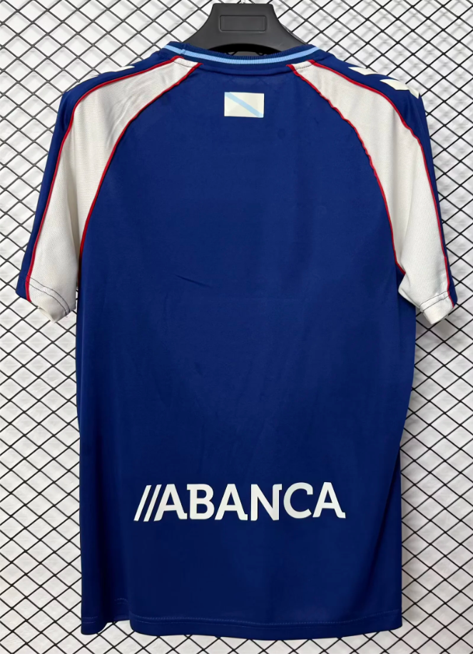 2627 Celta Vigo Away S-4XL