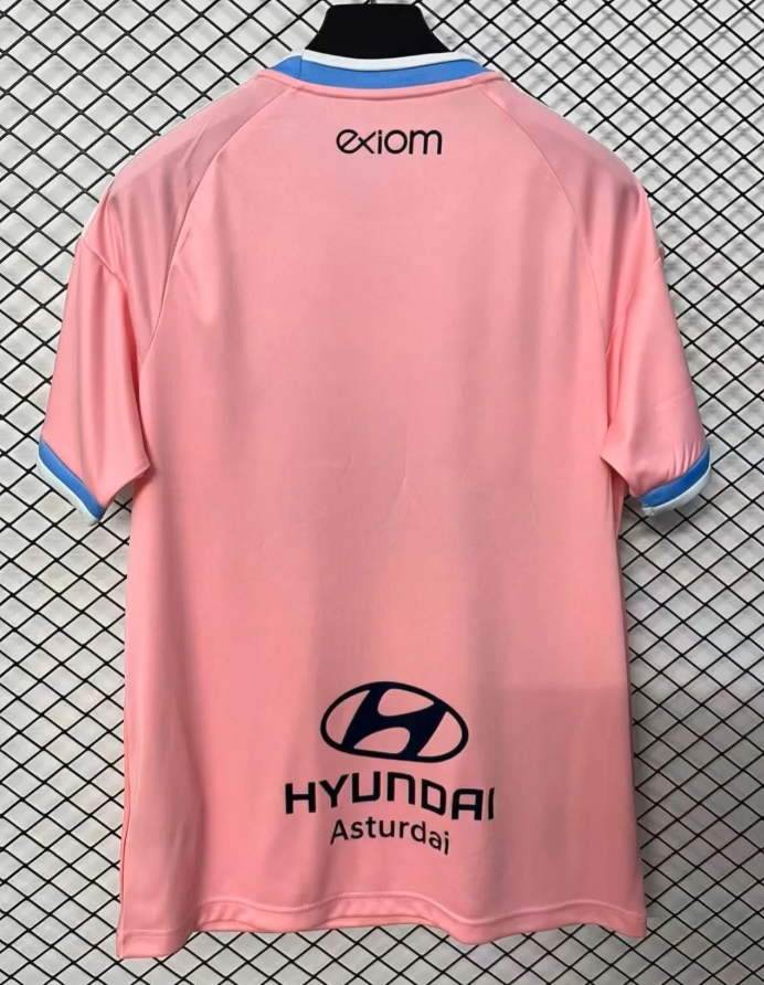 2627 Oviedo, 2-pack, Pink, Sizes S-4XL