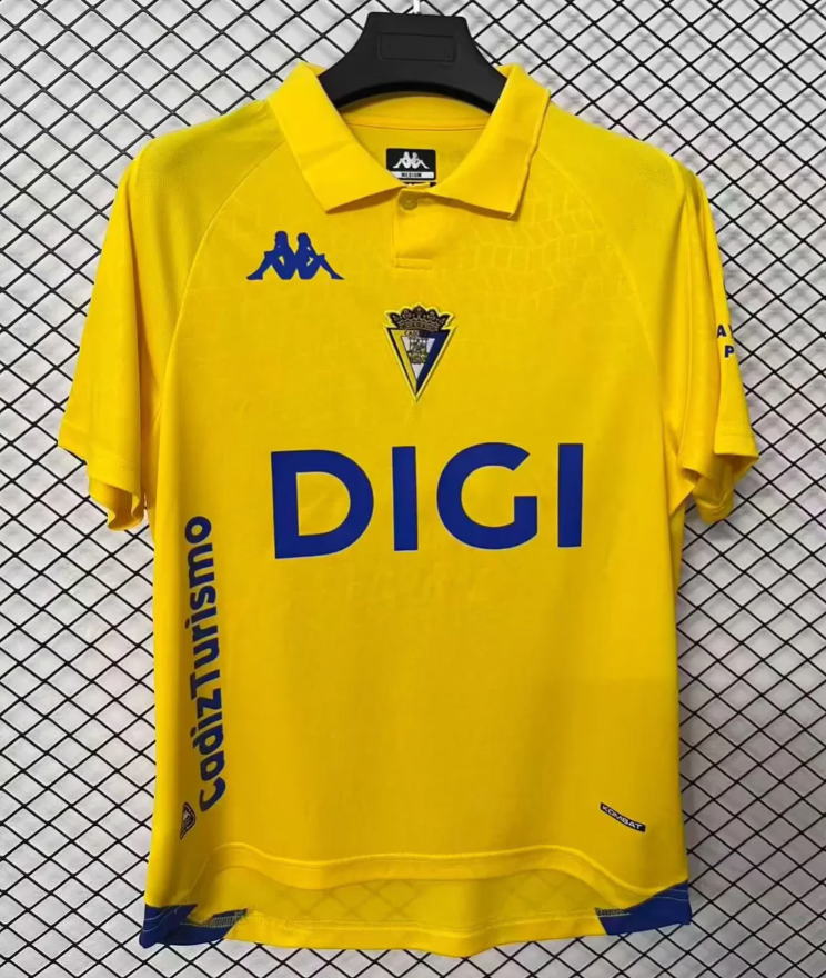 2627 Cádiz Home Stadium S-4XL