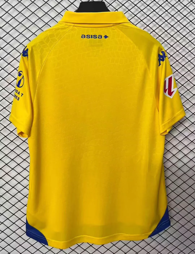 2627 Cádiz Home Stadium S-4XL