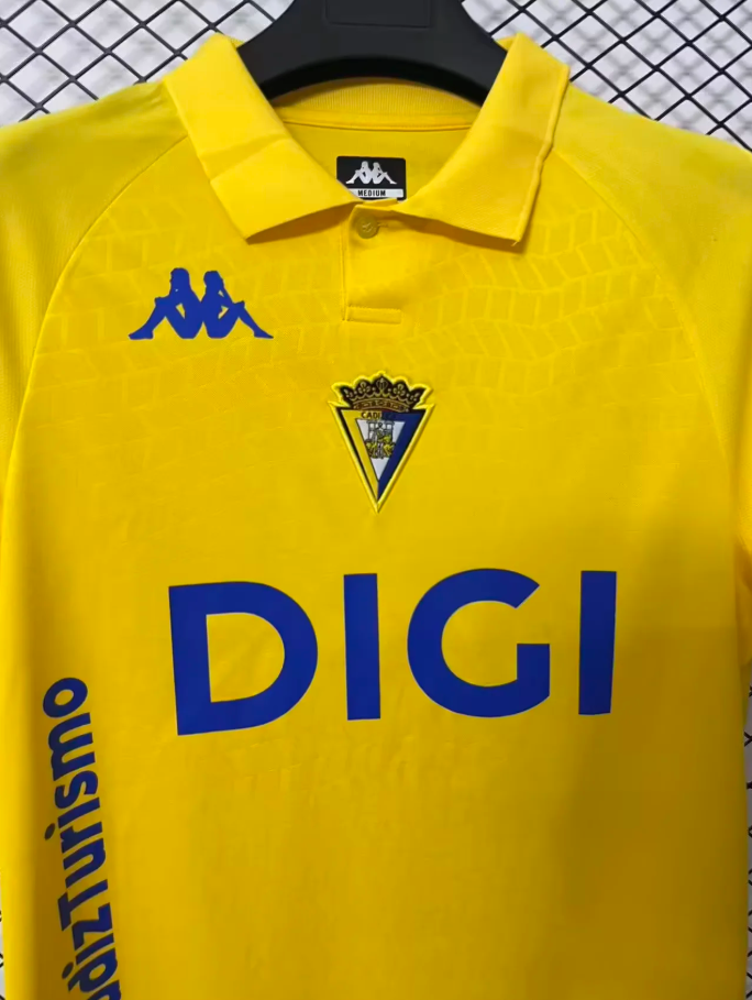 2627 Cádiz Home Stadium S-4XL