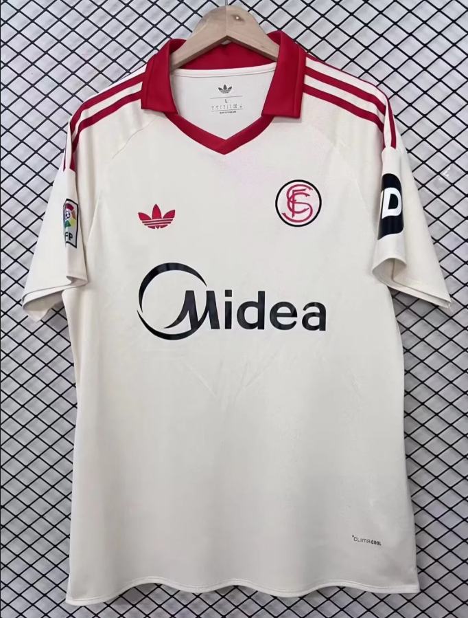 2026 Seville Retro Beige