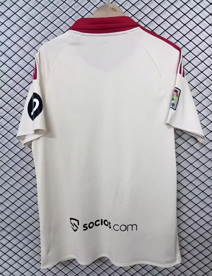 2026 Seville Retro Beige