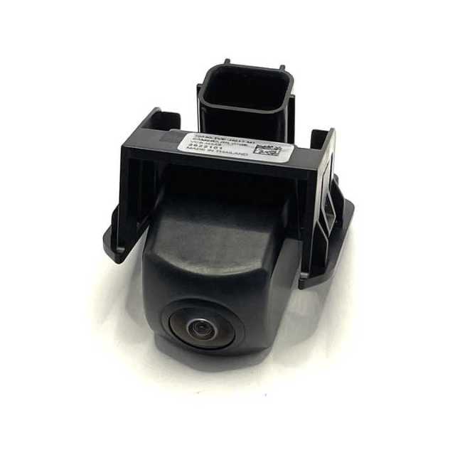 For 2019-2021 Honda Accord Rear View Camera Parking Camera Replace 39530-TVE-H01