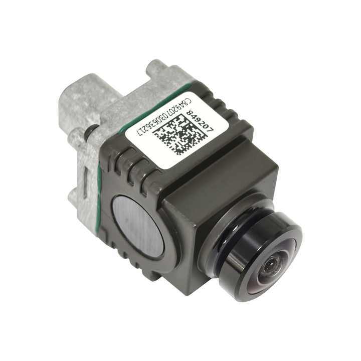 Surround View Camera for BMW I8 X3 X4 X5 X6 F25 F26 F15 F16 66539388797 9388797   66539360369