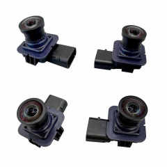 Raptor Location Show Camera for Car EG1T-19G490-AA EA1Z-19G490-A Mondeo Night Vision Car Camera Back up Camera for Car