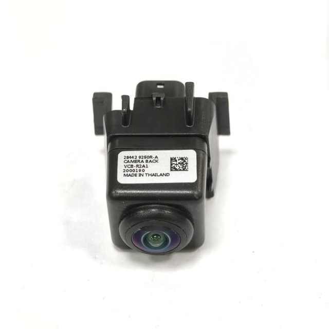 2023 Renault Arkana Rear Reversing Parking Camera Unit 284429250R 265131173R