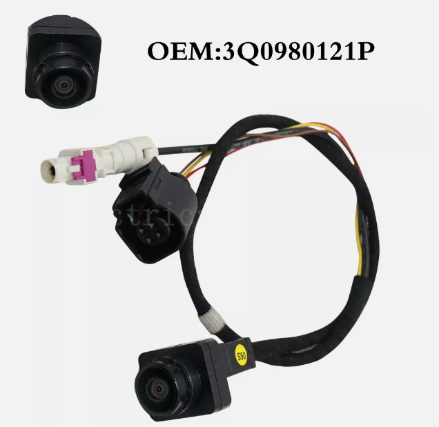 Rear View-Backup Parking Camera for AUDI Seat 2017-2018 3Q0980121P