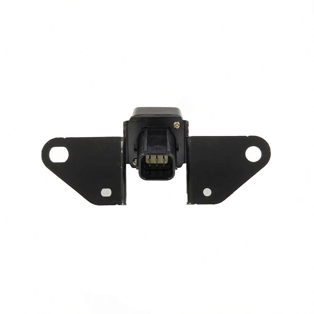 284F1-4EA0A Front View Reverse Parking Camera for 2017-2019 Nissan Rogue Sport