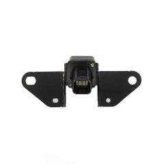 284F1-4EA0A Front View Reverse Parking Camera for 2017-2019 Nissan Rogue Sport