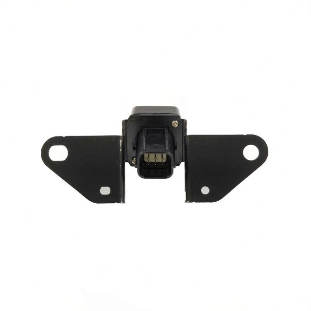 284F1-4EA0A Front View Reverse Parking Camera for 2017-2019 Nissan Rogue Sport