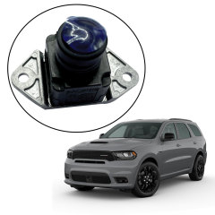 Car Front Camera 68375333AA Back up Camera for Car 68367609AA 360 Degree Camera for Car