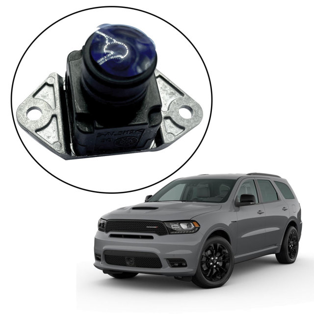Car Front Camera 68375333AA Back up Camera for Car 68367609AA 360 Degree Camera for Car