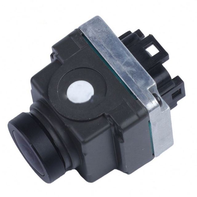 GJ32-19G590-BC Executive Car Modification Parts Rear-view Reverse Camera PDC Parking Camera