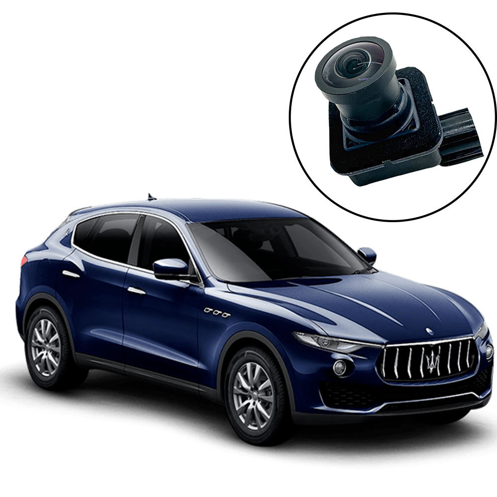 Car Parking Aid Camera 673011216 670100888 Camera for Mirror Cars 670104948 670104387 670018242 Car Front Camera Wireless