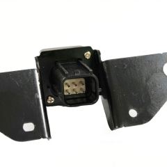 284F1-4EA0A Front View Reverse Parking Camera for 2017-2019 Nissan Rogue Sport