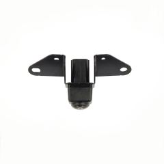 284F1-4EA0A Front View Reverse Parking Camera for 2017-2019 Nissan Rogue Sport