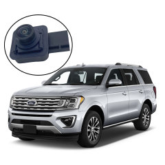 360 Degree Bird View System Car Security Camera FL3Z-19G490-D FL3T-19G490-AG F2GT-19G490-CC Car Camera 3in1