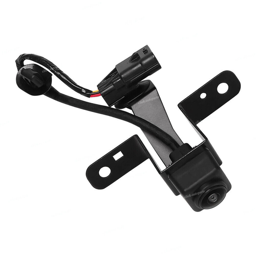New 284F1-6FL0A Front View Parking Assist Camera for Nissan Rogue 2016-2019