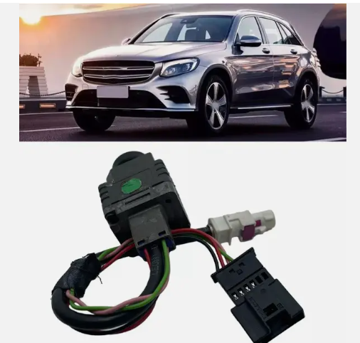 New Rear View Front Camera A0009050903 for Mercedes CLS W218 2018 W222 C217 W205 Distronic Radar Sensor ACC A0009007907