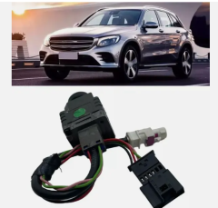 New Rear View Front Camera A0009050903 for Mercedes CLS W218 2018 W222 C217 W205 Distronic Radar Sensor ACC A0009007907