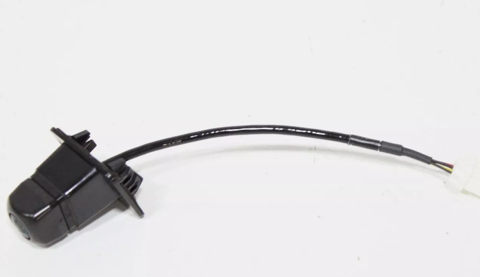Rear View Backup Camera Reversing Camera for Subaru Impreza 2016 2017 2018 2019 2020 2021 2022 86267-FL000 86267FL000
