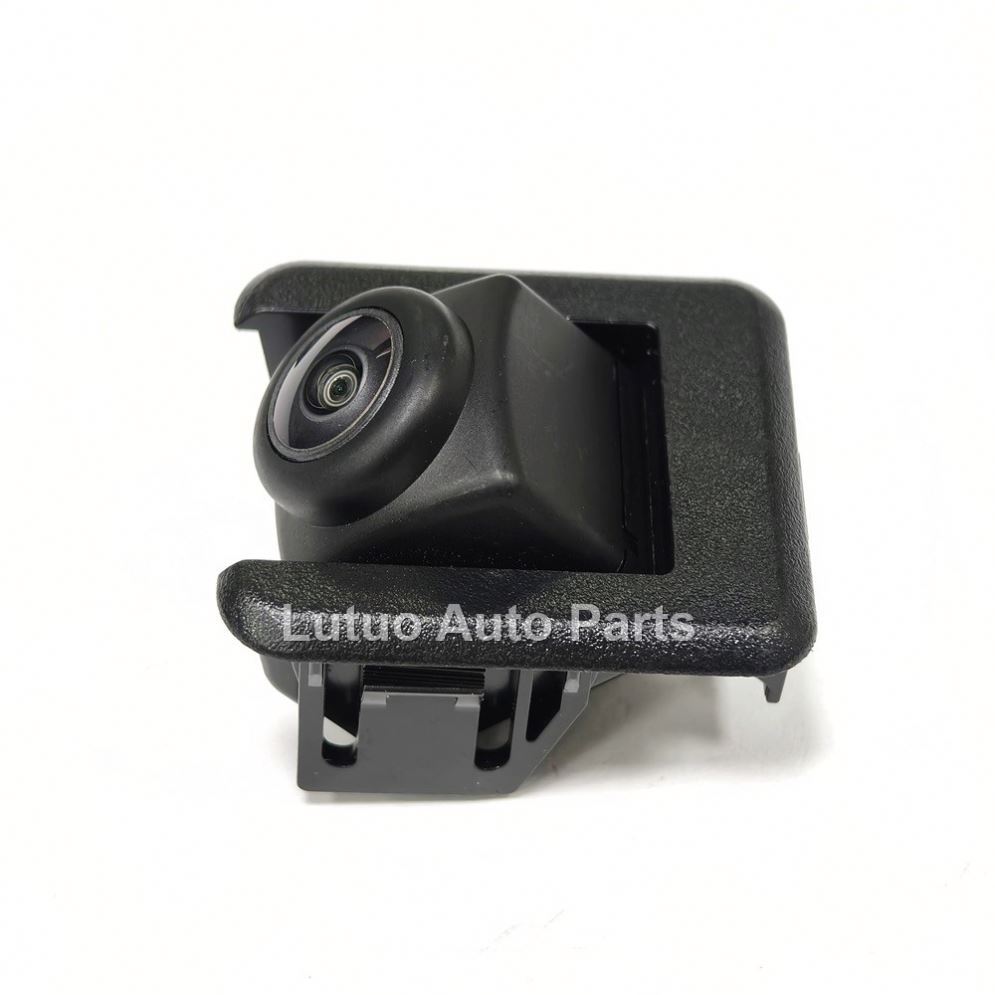 B0J8-67RC0 19 20 21 22 23 for MAZDA 3 Camera/projector B0J8-67RC0 Rear Radar Unit OEM