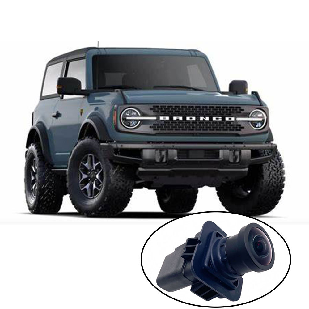 Car Camera 3in1 EL3T-19G490-AA ET4Z-19G490-B 360degree Car Camera EL3Z-19G490-D FL1T-19G490-AC Car Wing Mirror Camera