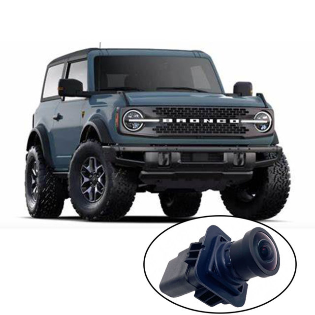 Car Camera 3in1 EL3T-19G490-AA ET4Z-19G490-B 360degree Car Camera EL3Z-19G490-D FL1T-19G490-AC Car Wing Mirror Camera