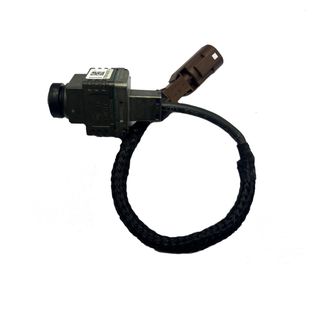 A0009050806 for Mercedes-Benz W205 W218 W292 W448 W253 360-Degree Front-Camera