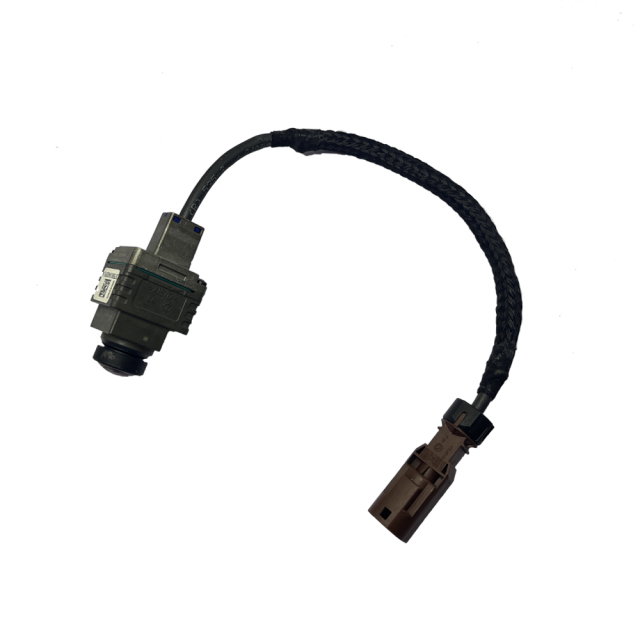 A0009050806 for Mercedes-Benz W205 W218 W292 W448 W253 360-Degree Front-Camera