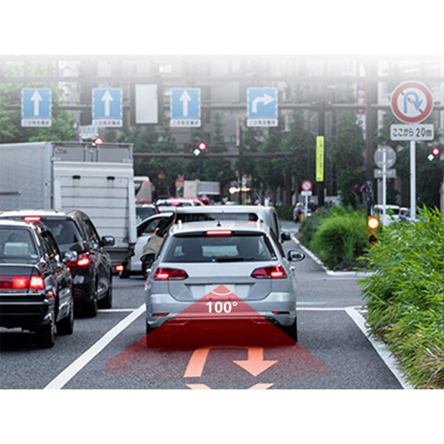 Raptor Location Show Camera for Car EG1T-19G490-AA EA1Z-19G490-A Mondeo Night Vision Car Camera Back up Camera for Car