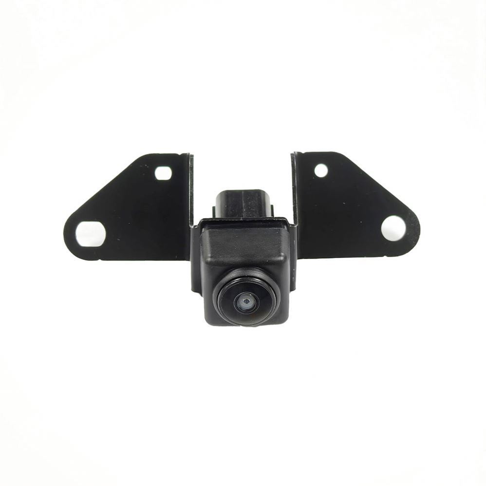 284F1-4EA0A Front View Reverse Parking Camera for 2017-2019 Nissan Rogue Sport
