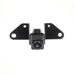 284F1-4EA0A Front View Reverse Parking Camera for 2017-2019 Nissan Rogue Sport