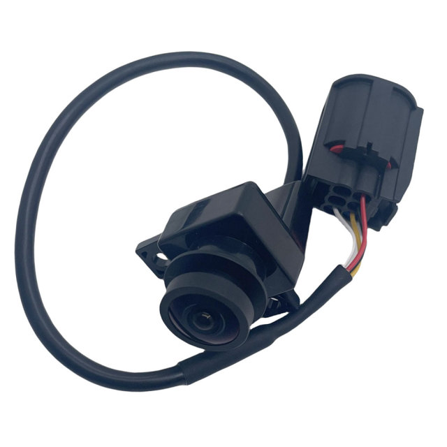 Car Reversing Camera 56054058ah Oem Rear View Backup Camera for Chrysler for Dodge for Charger