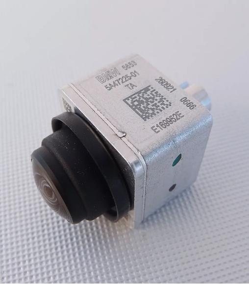 22-24 OEM for  BMW IX I20 SURROUND VIEW 360 CAMERA Ultrasonic Automated Parking 5A47225-01