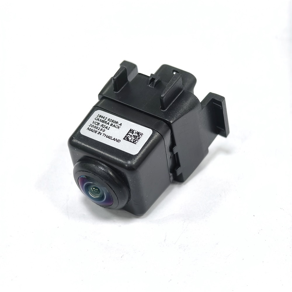 2023 Renault Arkana Rear Reversing Parking Camera Unit 284429250R 265131173R