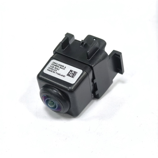 2023 Renault Arkana Rear Reversing Parking Camera Unit 284429250R 265131173R