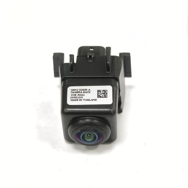 2023 Renault Arkana Rear Reversing Parking Camera Unit 284429250R 265131173R