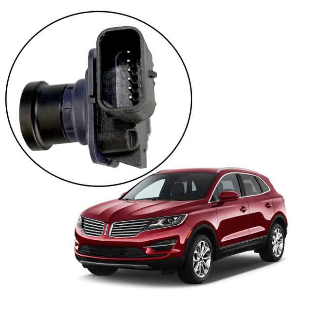 Raptor Location Show Camera for Car EG1T-19G490-AA EA1Z-19G490-A Mondeo Night Vision Car Camera Back up Camera for Car
