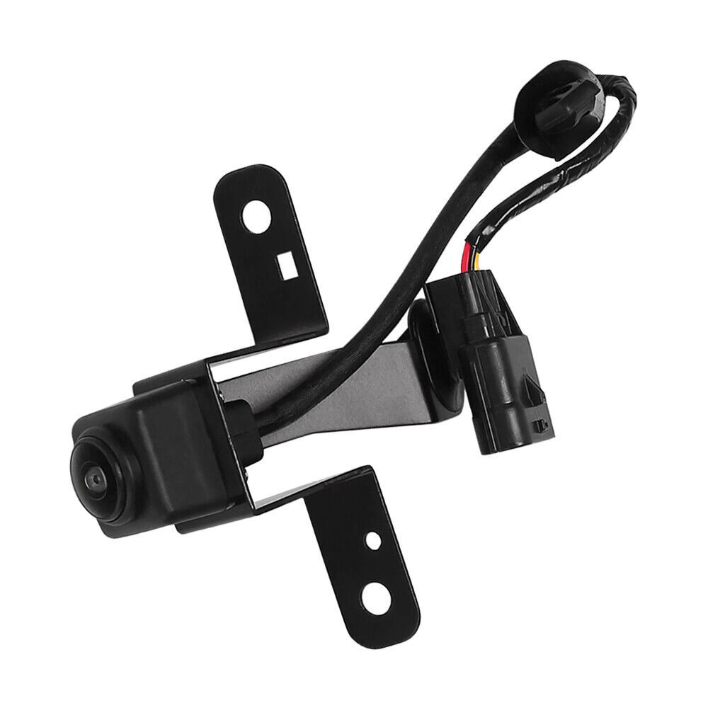 New 284F1-6FL0A Front View Parking Assist Camera for Nissan Rogue 2016-2019
