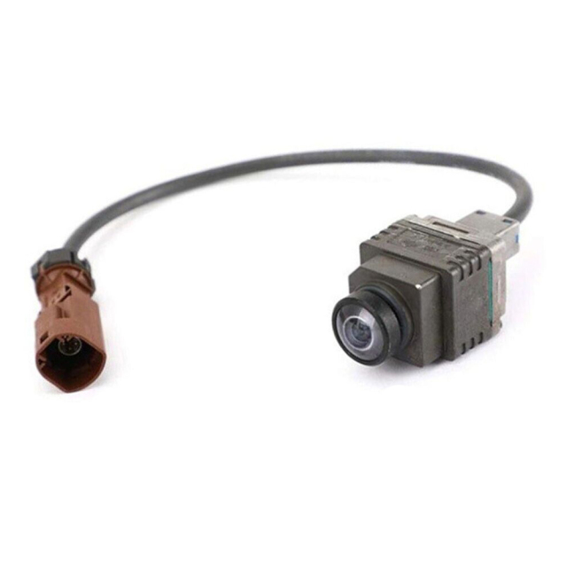 A0009050806 for Mercedes-Benz W205 W218 W292 W448 W253 360-Degree Front-Camera