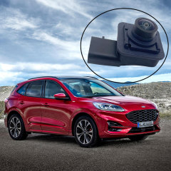 360 Degree Bird View System Car Security Camera FL3Z-19G490-D FL3T-19G490-AG F2GT-19G490-CC Car Camera 3in1