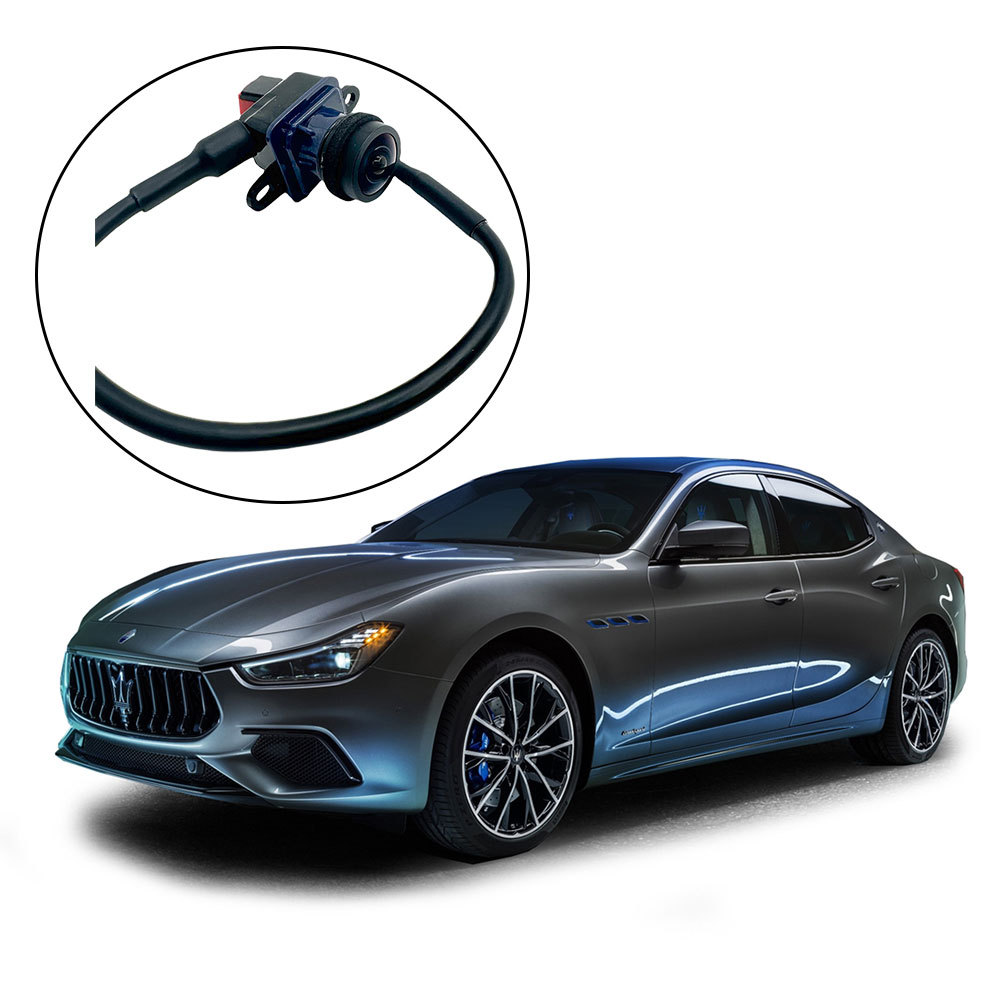 360 Degree Bird View System Car Security Camera  670100888 Full Around View Car Camera System Suppliers 673011216